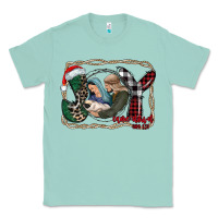 Joy Christmas Classic Tee | Teevron