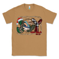 Toasted Coconut joy Christmas Classic Tee - CowhideDigitalArt