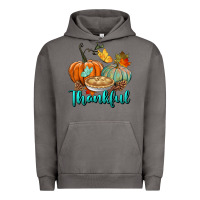 Pigment Tornado thankful pumpkins Urban Hoodie - BundleAndBundleShop