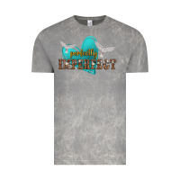 Cloud Rock perfectly imperfect Vintage Tee - NancyCooperArtShop
