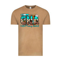 Vintage Camel cna certified nursing assistant Vintage Tee - JahusDesignShop