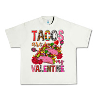 Pistachio tacos are my valentine Urban Heavy Tee - NancyCooperArtShop