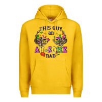 Lemon this guy an au some dad Premium Hoodie - CowGirlArtShop