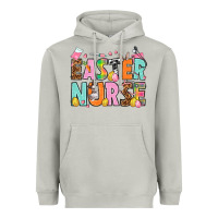 Moon Dust Easter nurse Easter Day Heavyweight Hoodie - HowdyJamesFarm