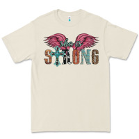 Bone she is strong Premium Tee - Artiststas