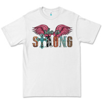 White she is strong Premium Tee - Artiststas