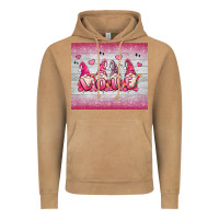 Vintage Camel valentine's day gnomes Vintage Hoodie - MaliasSmallBusiness