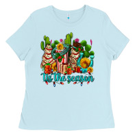 Tis The Season Christmas Tree  Cake Ladies Tee | Teevron