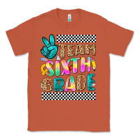 Copper team sixth grade Classic Tee - NancyCooperArtShop