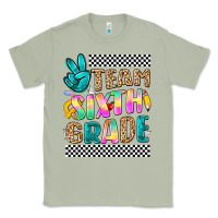 Matcha team sixth grade Classic Tee - NancyCooperArtShop