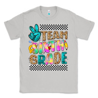 Moon Dust team sixth grade Classic Tee - NancyCooperArtShop