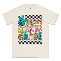 Team Sixth Grade Classic Tee | Teevron