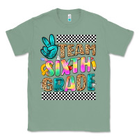 Sage team sixth grade Classic Tee - NancyCooperArtShop