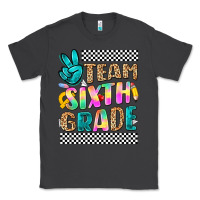 Smoke team sixth grade Classic Tee - NancyCooperArtShop