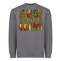 Storm i am my ancestors wildest dream Heavyweight Sweatshirt - LillyAllenDesigns