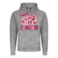 Cloud Rock love season Vintage Hoodie - MaliasSmallBusiness