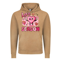 Vintage Camel love season Vintage Hoodie - MaliasSmallBusiness