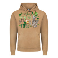 Vintage Camel everybody in the pub gettin' tipsy Vintage Hoodie - MaliasSmallBusiness