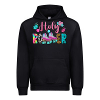 Black holy roller Urban Hoodie - BundleAndBundleShop