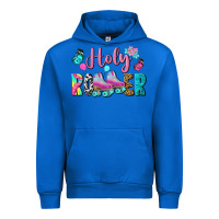 Cobalt holy roller Urban Hoodie - BundleAndBundleShop