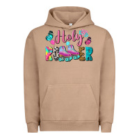 Pigment Burro holy roller Urban Hoodie - BundleAndBundleShop