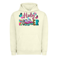 Pigment Pistachio holy roller Urban Hoodie - BundleAndBundleShop