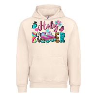 Sandshell holy roller Urban Hoodie - BundleAndBundleShop