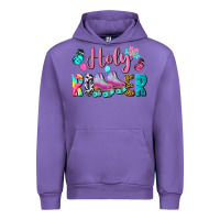 Tulip holy roller Urban Hoodie - BundleAndBundleShop
