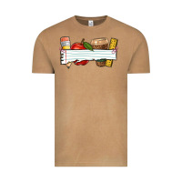 Vintage Camel teacher custom Vintage Tee - NancyCooperArtShop