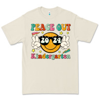 Bone peace out 2024 kindergarten Premium Tee - JahusDesignShop