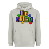 Moon Dust Be kind Heavyweight Hoodie - CowGirlArtShop