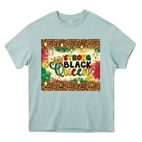 Arona strong black queen tumbler Heavy Core Tee - Artiststas