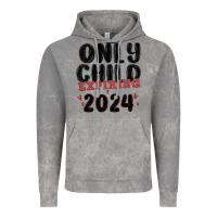 Cloud Rock only child expiring 2024 Vintage Hoodie - MaliasSmallBusiness