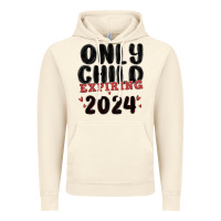 Vintage Artic only child expiring 2024 Vintage Hoodie - MaliasSmallBusiness