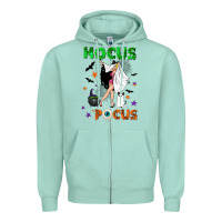 Happy Halloween Zipper Hoodie | Teevron