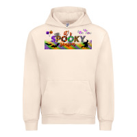 Sandshell it's spooky season libbey glass Urban Hoodie - BundleAndBundleShop