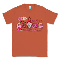 Copper be kind gnome matter what Classic Tee - NancyCooperArtShop