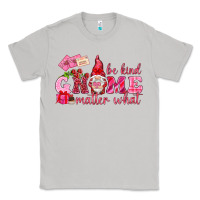 Moon Dust be kind gnome matter what Classic Tee - NancyCooperArtShop