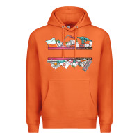 Carrot custom name nurse Premium Hoodie - CowGirlArtShop