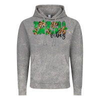 Cloud Rock ırısh vibes Vintage Hoodie - MaliasSmallBusiness
