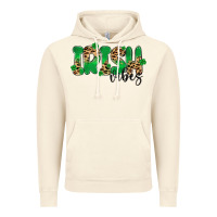Vintage Artic ırısh vibes Vintage Hoodie - MaliasSmallBusiness