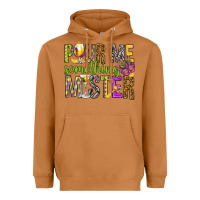 Meerkat Pour me something mister Marri Gras Heavyweight Hoodie - HowdyJamesFarm