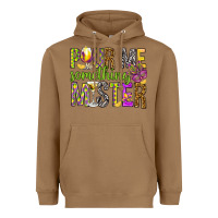 Toasted Coconut Pour me something mister Marri Gras Heavyweight Hoodie - HowdyJamesFarm