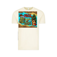 Vintage Arctic pack your bags Vintage Tee - NancyCooperArtShop