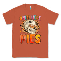 Copper only here for the pies Classic Tee - MaliasSmallBusiness