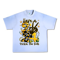 Grape Ice have rockin' new year 2024 Urban Heavy Tee - MaliasSmallBusiness