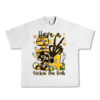 Lunar Rock have rockin' new year 2024 Urban Heavy Tee - MaliasSmallBusiness