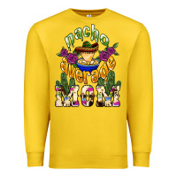Lemon Nacho average mom Mother's Day Premium Sweatshirt - HowdyJamesFarm