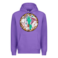 Nurse Coaster Premium Hoodie | Teevron