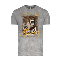 Cloud Rock dead inside boujee outside Vintage Tee - MaliasSmallBusiness